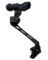 ROD EXTENSION BENT 15" ANODIZED